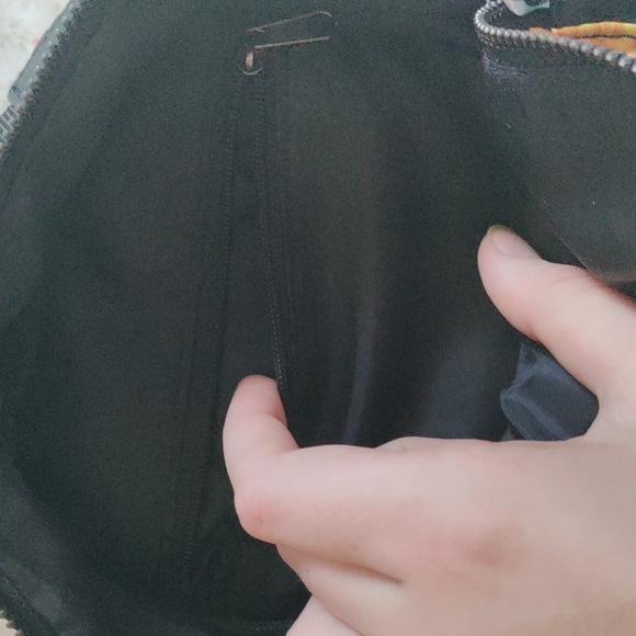 🌻Mini Sunflower Backpack Cosmetic bag - Picture 6 of 8